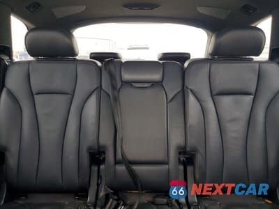Zdjęcie 10 z 13 samochodu: 2018 AUDI Q7 PREMIUM PLUS VIN:WA1LAAF70JD005904 - miniatura