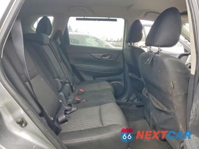 Zdjęcie 11 z 14 samochodu: 2019 NISSAN ROGUE SV VIN:KNMAT2MVXKP528703 - miniatura