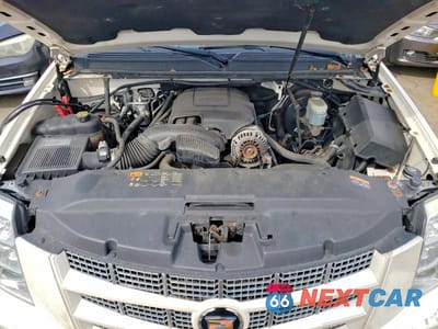 Zdjęcie 12 z 13 samochodu: 2013 CADILLAC ESCALADE VIN:1GYS4JEF7DR166589 - miniatura