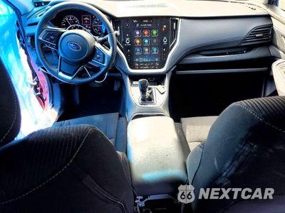 Zdjęcie 14 z 25 samochodu: 2020 SUBARU LEGACY PREMIUM VIN:4S3BWAC68L3017595 - miniatura