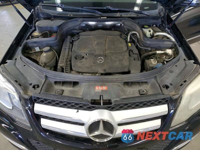 Zdjęcie 12 z 13 samochodu: 2013 MERCEDES-BENZ GLK 350 4MATIC VIN:WDCGG8JB2DF942119 - miniatura