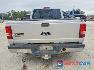 Zdjęcie 6 z 11 samochodu: 2011 FORD RANGER SUPER CAB VIN:1FTKR1EEXBPB19743 - miniatura