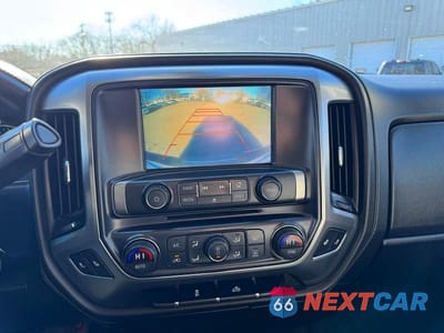 Zdjęcie 11 z 12 samochodu: 2017 CHEVROLET SILVERADO K1500 LTZ VIN:1GCVKSEJ4HZ241368 - miniatura