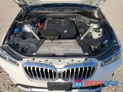 Zdjęcie 12 z 13 samochodu: 2023 BMW X3 SDRIVE30I VIN:5UX43DP04P9N79875 - miniatura