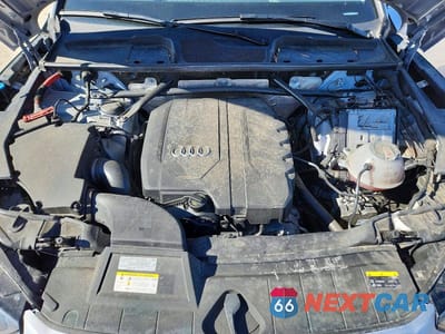 Zdjęcie 12 z 12 samochodu: 2022 AUDI Q5 PREMIUM 45 VIN:WA1GAAFY9N2105317 - miniatura