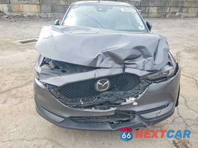 Zdjęcie 12 z 14 samochodu: 2019 MAZDA CX-5 GRAND TOURING VIN:JM3KFBDMXK0533063 - miniatura