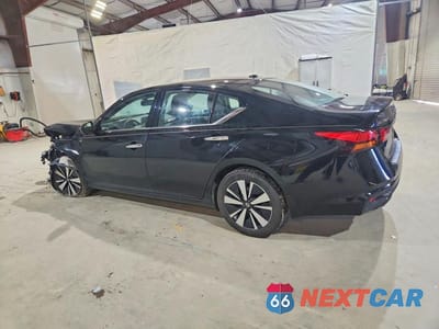Drugie zdjęcie samochodu z przodu: 2019 NISSAN ALTIMA 2.5 SV VIN:1N4BL4DW9KC183525 - miniatura