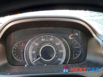 Zdjęcie 9 z 12 samochodu: 2012 HONDA CR-V LX VIN:2HKRM3H37CH505357 - miniatura