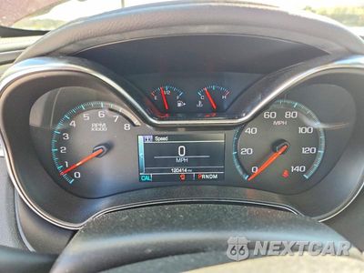 Zdjęcie 9 z 11 samochodu: 2015 CHEVROLET IMPALA LT VIN:2G1125S30F9115398 - miniatura