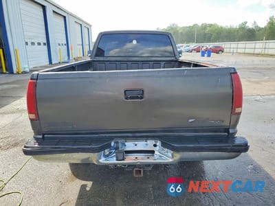 Zdjęcie 6 z 12 samochodu: 1992 GMC SIERRA C2500 VIN:1GTGC24F4NE526187 - miniatura