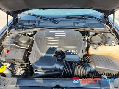 Zdjęcie 11 z 13 samochodu: 2020 DODGE CHALLENGER SXT VIN:2C3CDZAG3LH174506 - miniatura