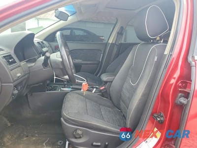 Zdjęcie 7 z 12 samochodu: 2012 FORD FUSION SE VIN:3FAHP0HA8CR374328 - miniatura