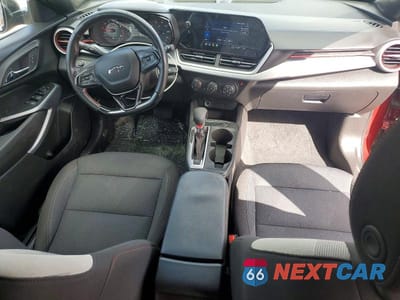 Zdjęcie 8 z 12 samochodu: 2024 CHEVROLET TRAX 1RS VIN:KL77LGE29RC196909 - miniatura