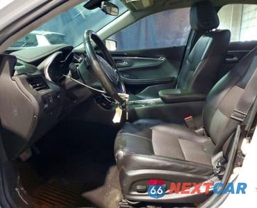 Zdjęcie 7 z 12 samochodu: 2018 CHEVROLET IMPALA LT VIN:2G1105SA0J9124566 - miniatura