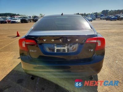 Zdjęcie 6 z 13 samochodu: 2013 VOLVO S60 T5 VIN:YV1612FS6D2182027 - miniatura