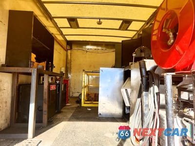 Zdjęcie 10 z 13 samochodu: 2008 GMC SAVANA BOX TRUCK VIN:1GDJG31KX81906367 - miniatura