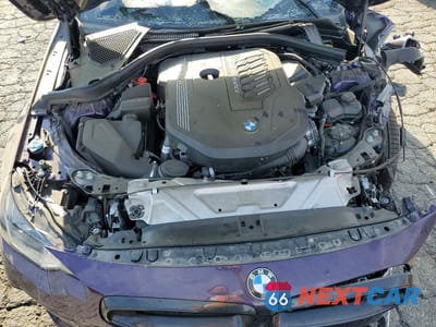 Zdjęcie 11 z 11 samochodu: 2025 BMW M240I VIN:3MW43CM05S8E91790 - miniatura