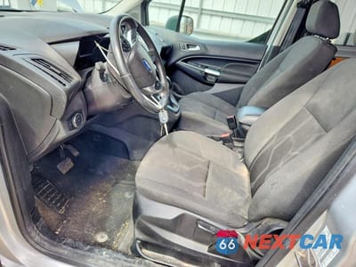 Zdjęcie 7 z 12 samochodu: 2017 FORD TRANSIT CONNECT XLT VIN:NM0LE7F72H1295813 - miniatura