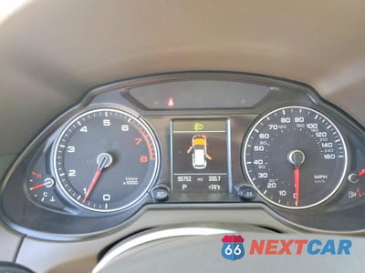 Zdjęcie 9 z 13 samochodu: 2016 AUDI Q5 PREMIUM PLUS VIN:WA1L2AFP5GA033169 - miniatura