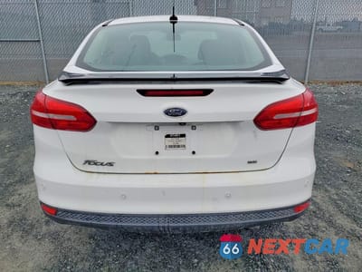Zdjęcie 6 z 12 samochodu: 2017 FORD FOCUS SEL VIN:1FADP3H21HL207386 - miniatura