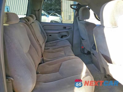 Zdjęcie 11 z 13 samochodu: 2004 GMC YUKON XL K1500 VIN:3GKFK16T34G222498 - miniatura