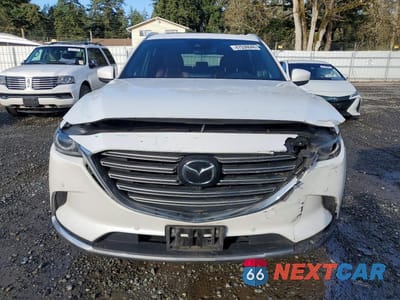 Piąte zdjęcie samochodu w środku: 2019 MAZDA CX-9 SIGNATURE VIN:JM3TCBEY6K0307729 - miniatura