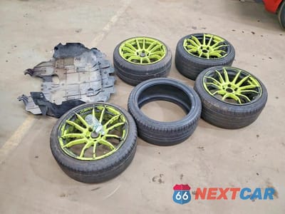 Zdjęcie 12 z 13 samochodu: 2013 SUBARU IMPREZA WRX VIN:JF1GR7E61DG806149 - miniatura