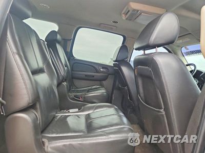 Zdjęcie 11 z 12 samochodu: 2008 GMC YUKON XL K1500 VIN:1GKFK16348J194523 - miniatura