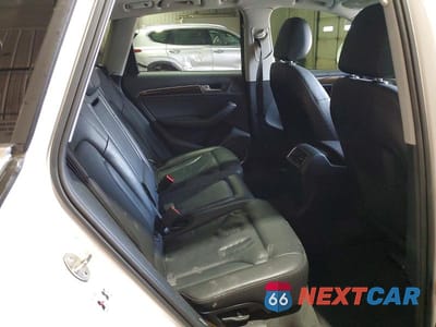 Zdjęcie 11 z 12 samochodu: 2016 AUDI Q5 PREMIUM PLUS VIN:WA1L2AFP2GA061558 - miniatura