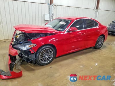 2020 ALFA ROMEO GIULIA ZARFANANXL7634786 - główne zdjęcie licytacji z USA - miniatura