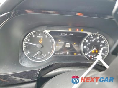 Zdjęcie 9 z 11 samochodu: 2024 NISSAN PATHFINDER ROCK CREEK VIN:5N1DR3BD7RC202236 - miniatura