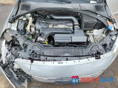 Zdjęcie 11 z 11 samochodu: 2015 VOLVO S60 VIN:YV1612TK0F1345848 - miniatura