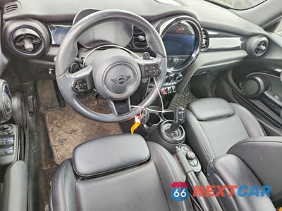 Zdjęcie 8 z 12 samochodu: 2022 MINI COOPER S VIN:WMW43DL02N3N75991 - miniatura