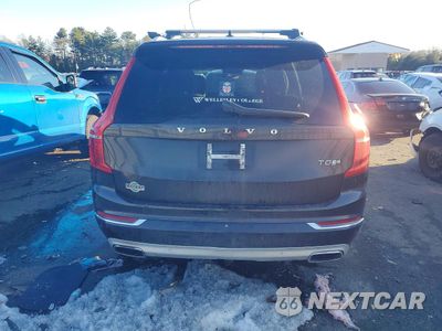 Zdjęcie 6 z 13 samochodu: 2019 VOLVO XC90 T8 INSCRIPTION VIN:YV4BR0CL6K1500498 - miniatura