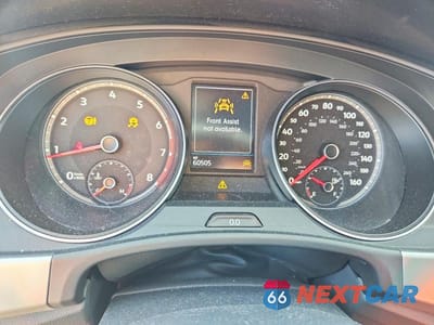 Zdjęcie 9 z 12 samochodu: 2021 VOLKSWAGEN ATLAS SE VIN:1V2JR2CA1MC583420 - miniatura