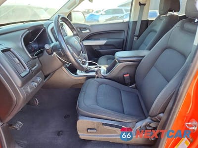 Zdjęcie 7 z 11 samochodu: 2019 CHEVROLET COLORADO LT VIN:1GCGTCEN2K1140124 - miniatura