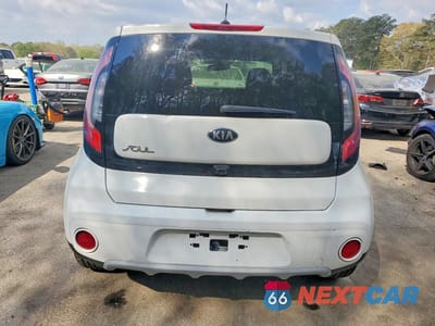 Zdjęcie 6 z 12 samochodu: 2019 KIA SOUL + VIN:KNDJP3A59K7012377 - miniatura