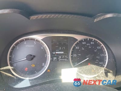 Zdjęcie 9 z 12 samochodu: 2020 NISSAN VERSA S VIN:3N1CN8DV6LL860675 - miniatura