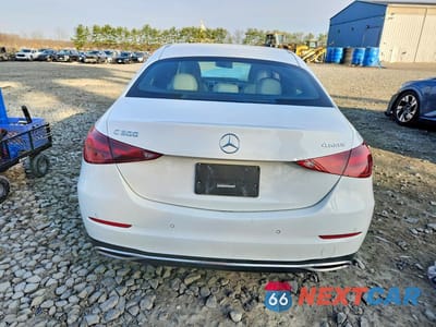 Zdjęcie 6 z 12 samochodu: 2024 MERCEDES-BENZ C 300 4MATIC VIN:W1KAF4HB3RR182324 - miniatura