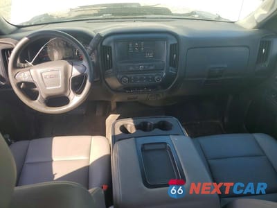 Zdjęcie 8 z 12 samochodu: 2016 GMC SIERRA C1500 VIN:1GTR1LEH7GZ162461 - miniatura