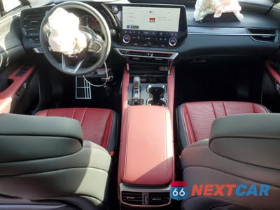 Zdjęcie 8 z 13 samochodu: 2024 LEXUS RX 350 F SPORT HANDLING VIN:2T2BAMCA4RC062680 - miniatura