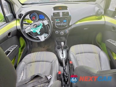 Zdjęcie 8 z 12 samochodu: 2013 CHEVROLET SPARK 1LT VIN:KL8CD6S90DC599270 - miniatura