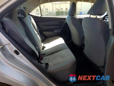 Zdjęcie 10 z 11 samochodu: 2018 TOYOTA COROLLA L VIN:2T1BURHE8JC060763 - miniatura