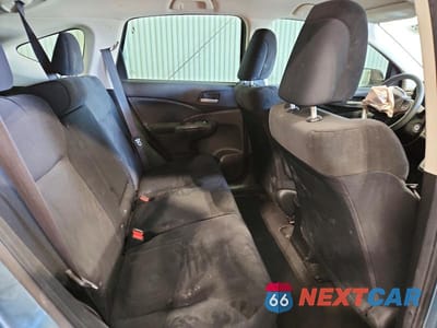 Zdjęcie 11 z 13 samochodu: 2014 HONDA CR-V LX VIN:2HKRM4H39EH711739 - miniatura