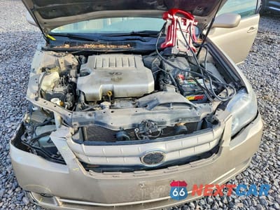 Zdjęcie 11 z 11 samochodu: 2006 TOYOTA AVALON XLS VIN:4T1BK36B56U158053 - miniatura