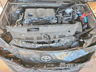 Zdjęcie 11 z 13 samochodu: 2025 TOYOTA CAMRY SE VIN:4T1DAACK5SU084101 - miniatura