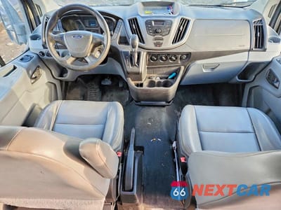 Zdjęcie 8 z 12 samochodu: 2015 FORD TRANSIT T-350 VIN:1FBZX2YM8FKA42214 - miniatura