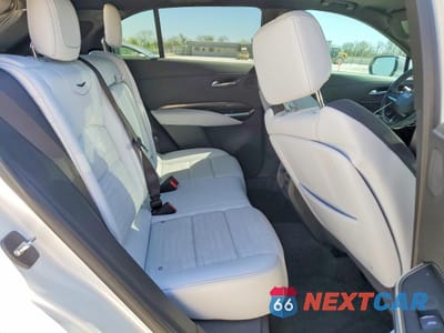 Zdjęcie 11 z 13 samochodu: 2024 CADILLAC XT4 SPORT VIN:1GYFZER44RF100982 - miniatura