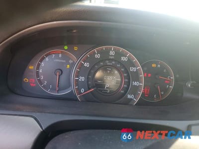 Zdjęcie 9 z 12 samochodu: 2017 HONDA ACCORD SPORT VIN:1HGCR2F54HA156535 - miniatura