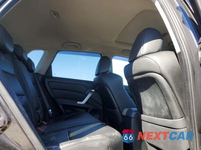 Zdjęcie 11 z 12 samochodu: 2009 ACURA RDX TECHNOLOGY VIN:5J8TB185X9A802626 - miniatura
